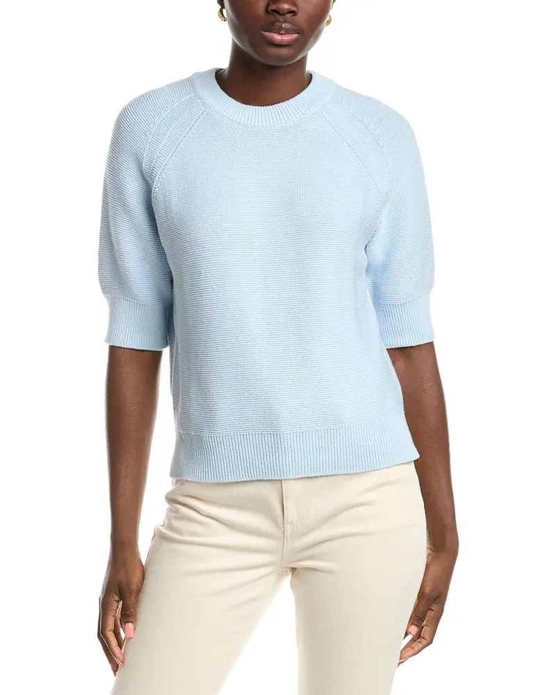 French Connection Lilly Mozart Raglan Sweater 1