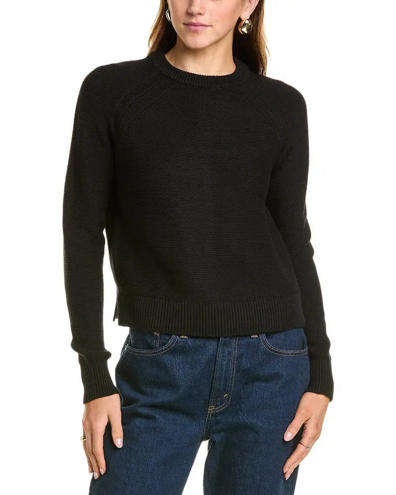 French Connection Mozart Sweater 1