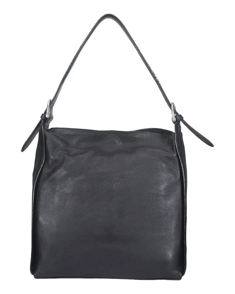 Frye Carla Leather Hobo Bag 1