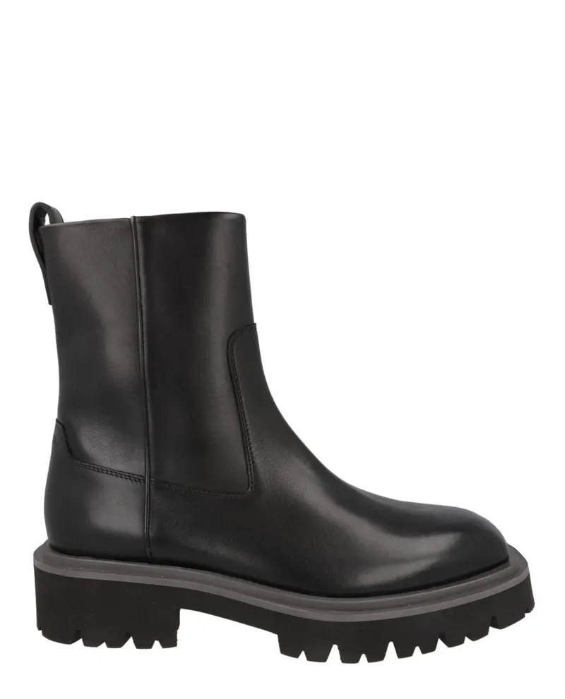 Fulvio Ankle Boots - Wide Width 1
