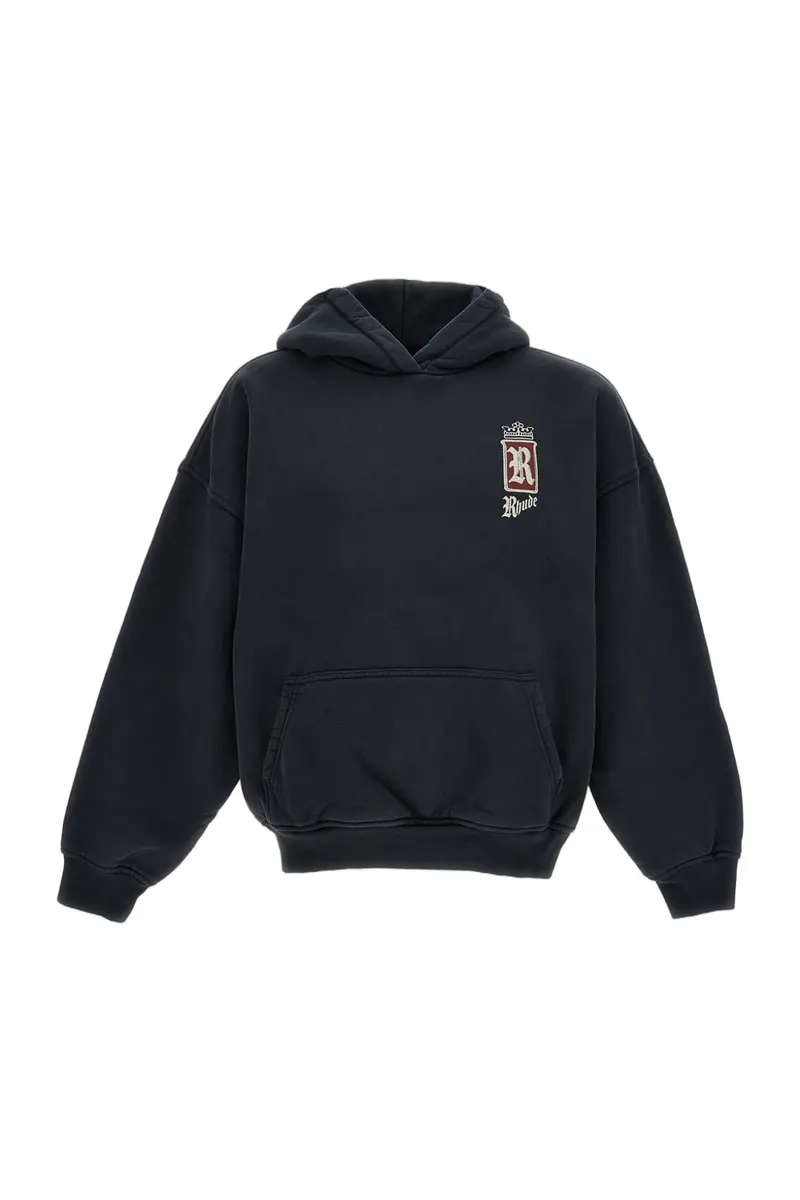 Fumar 91 Hoodie 1