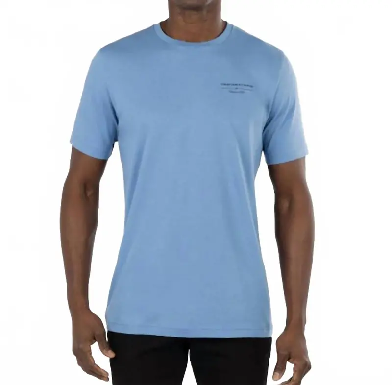 Fun To Be Had Tee In Riviera 1