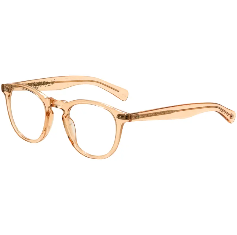 Garrett Leight Women's 46 Mm Pink Opticals 1