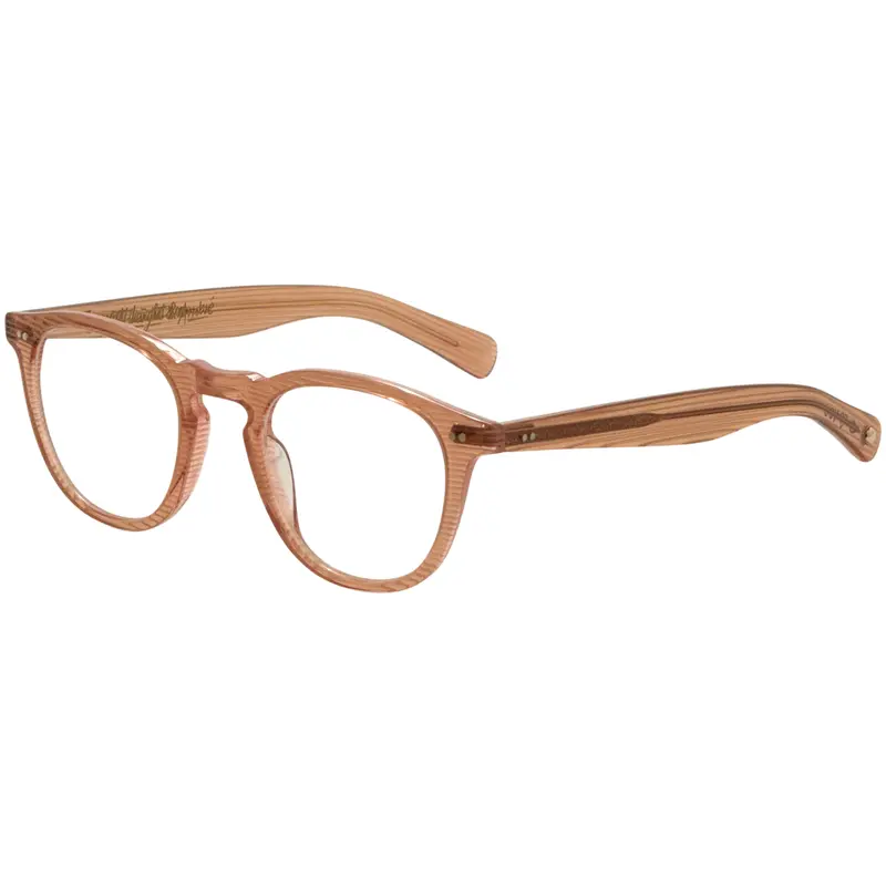 Garrett Leight Women's 46 Mm Pink Opticals 1