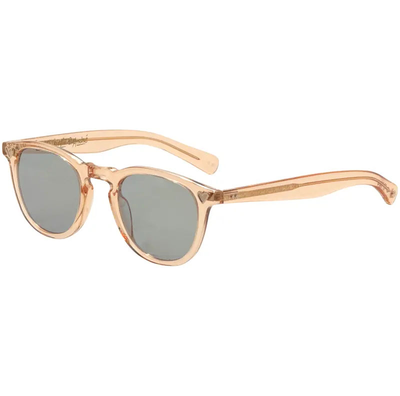 Garrett Leight Women's 46 Mm Pink Sunglasses 1