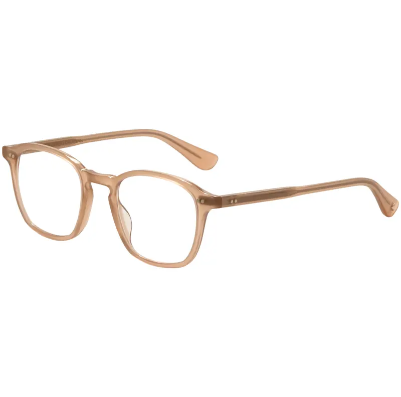 Garrett Leight Women's 47 Mm Pink Opticals 1