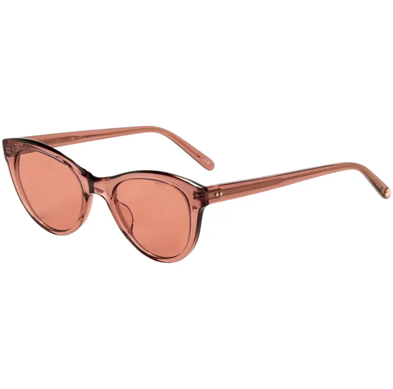 Garrett Leight Women's 47 Mm Pink Sunglasses 1