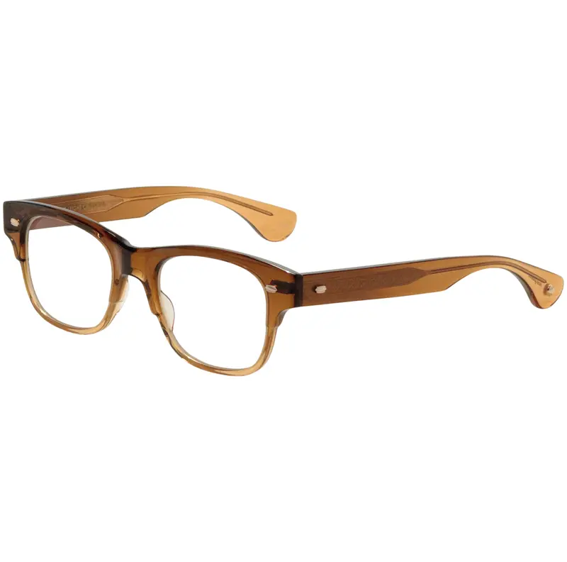 Garrett Leight Women's 48 Mm Brown Opticals 1
