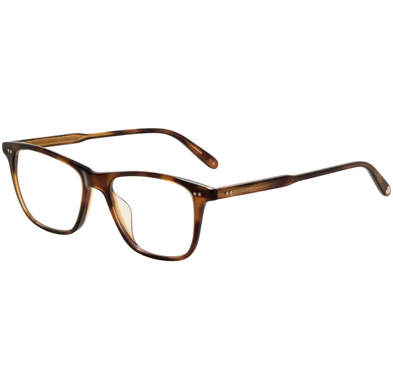 Garrett Leight Women's 50 Mm Brown Opticals 1