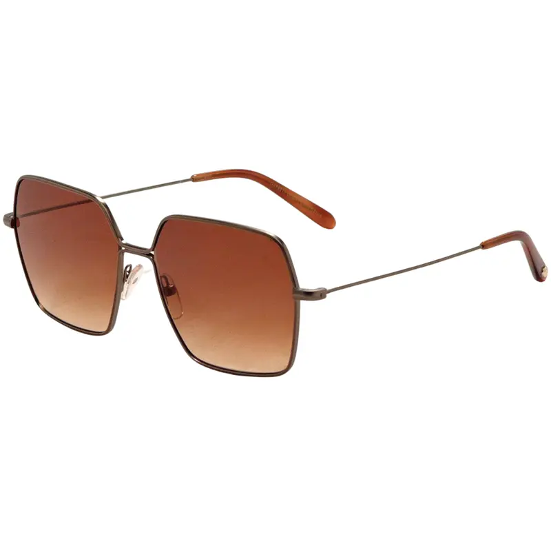 Garrett Leight Women's 56 Mm Brown Sunglasses 1