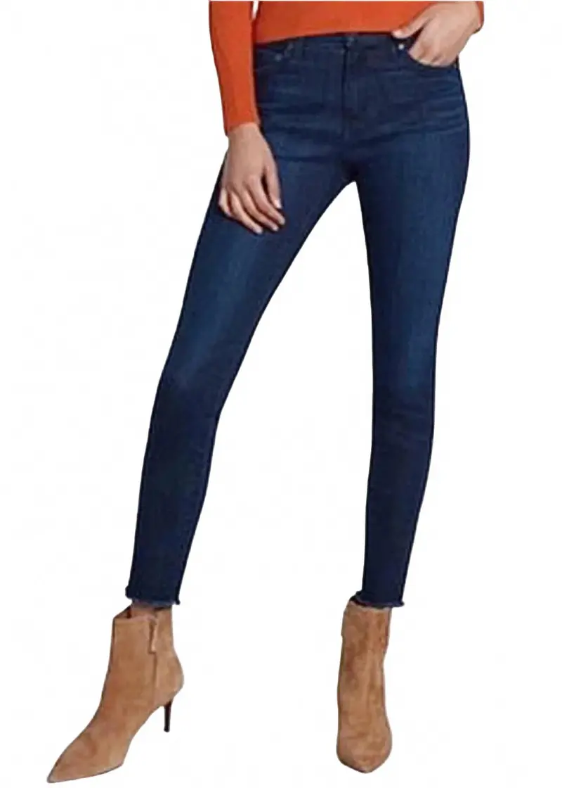 Gem Skinny Jean In Night Moves 1