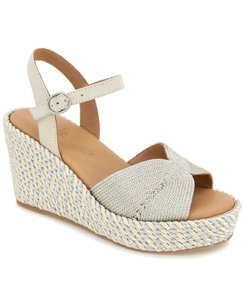 Gentle Souls By Kenneth Cole Nola Sandal 1
