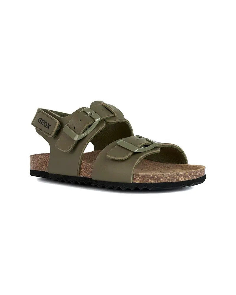 Geox J Ghita Sandal 1