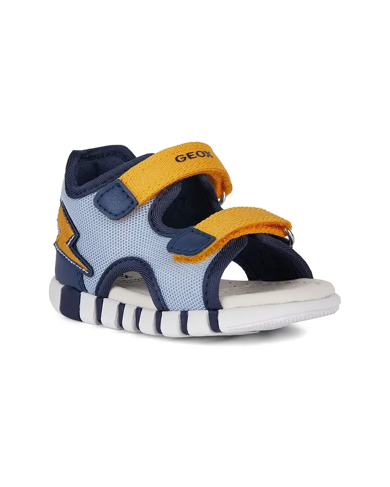 Geox Lupidoo Sneaker 1