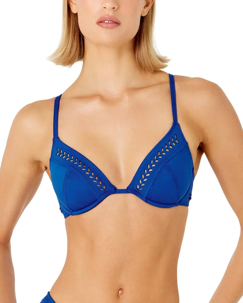 Gigi C Alice Bikini Bra 1