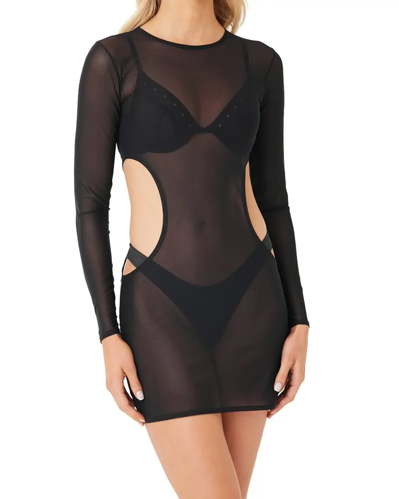 Gigi C Cami Dress 1
