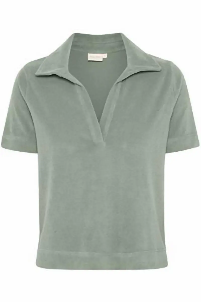 Giovanni Ts In 185806 - Agave Green 1