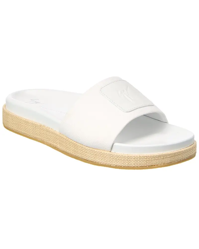 Giuseppe Zanotti Indi Canvas Slide 1