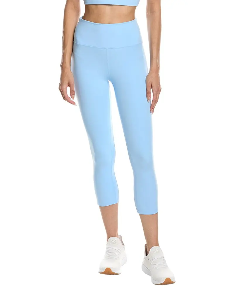 Gottex 21In Back Airluxe Capri Pant 1