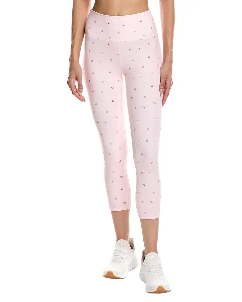 Gottex 21In Back Airluxe Capri Pant 1