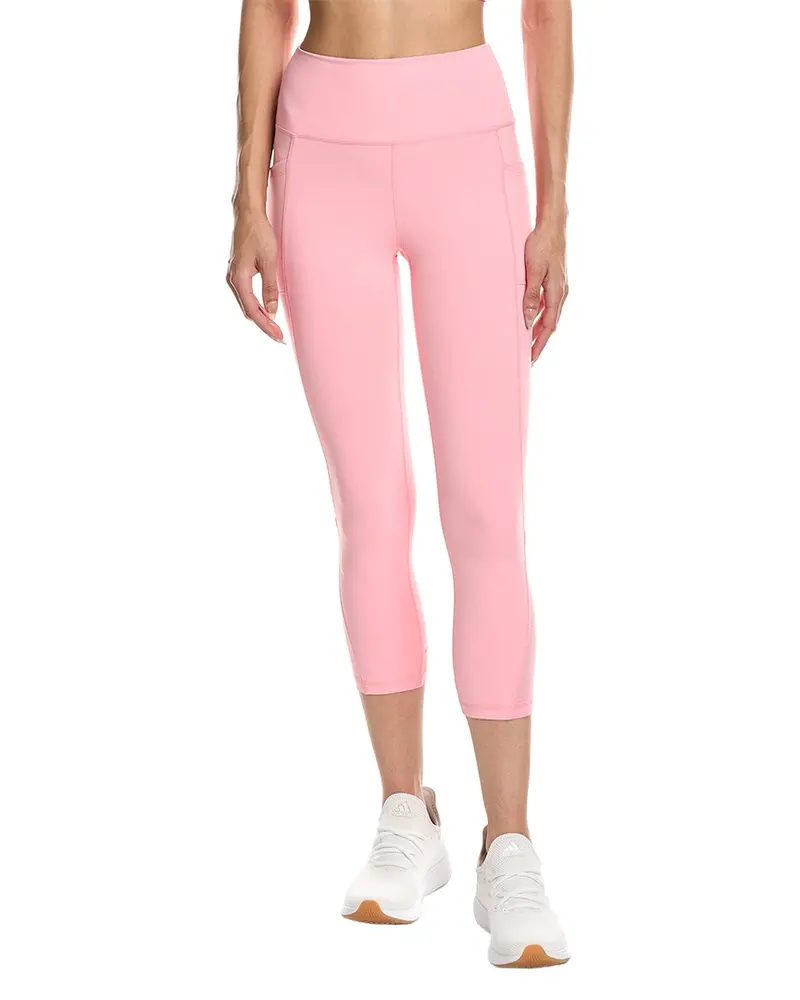 Gottex 21In Shaper Capri Pant 1