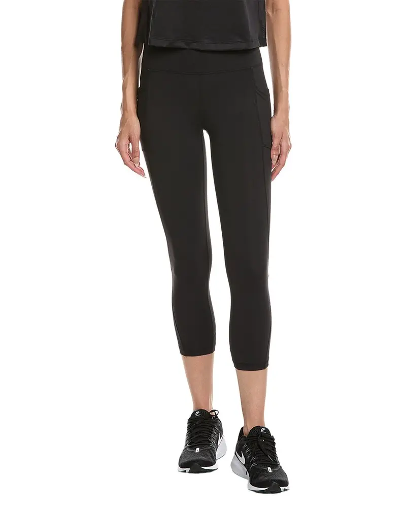 Gottex 21In Shaper Capri Pant 1