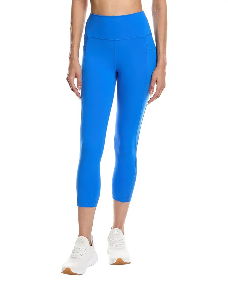 Gottex 21In Shaper Capri Pant 1