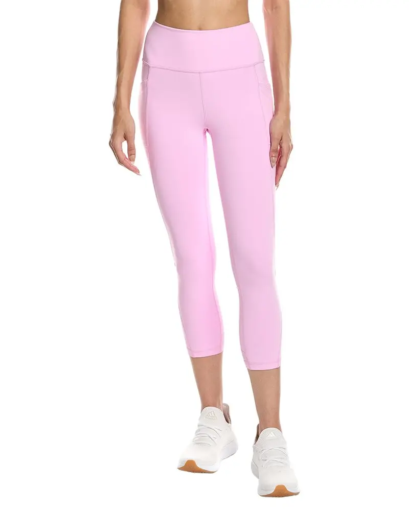 Gottex 21In Shaper Capri Pant 1