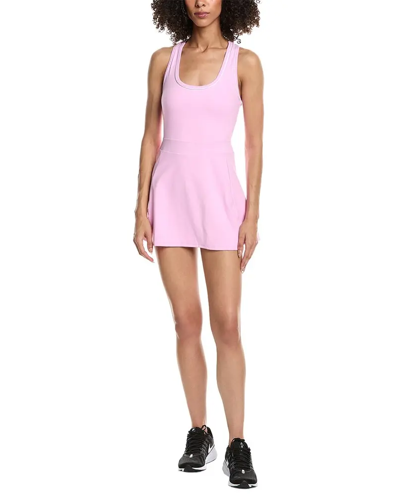 Gottex 3In Racer Back Mini Dress 1