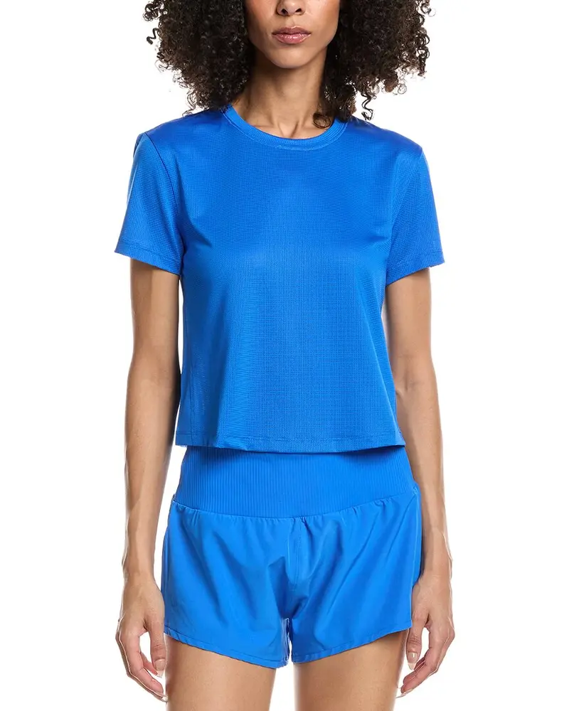 Gottex Dot Mesh T-Shirt 1