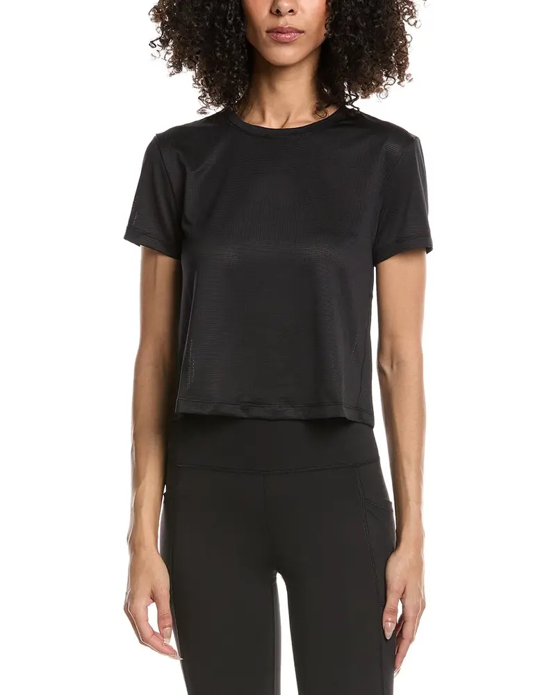 Gottex Dot Mesh T-Shirt 1