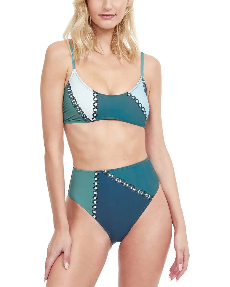 Gottex Modern Shades Bikini Set 1