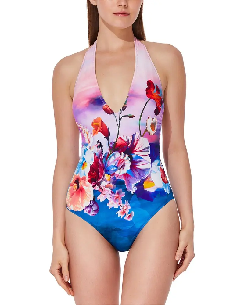 Gottex One-Piece 1