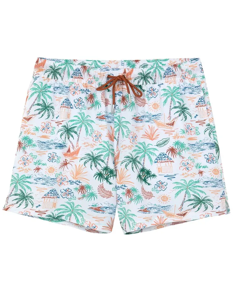 Gottex Swim Trunk 1