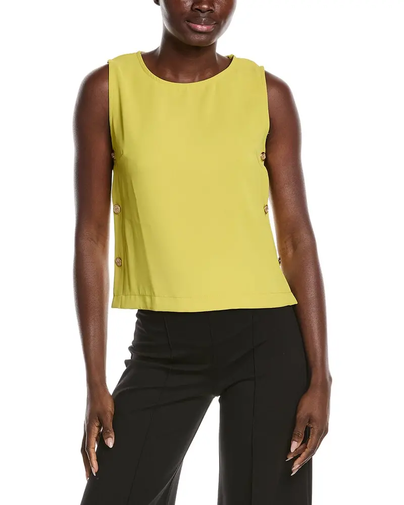 Gracia Side Button Design Top 1