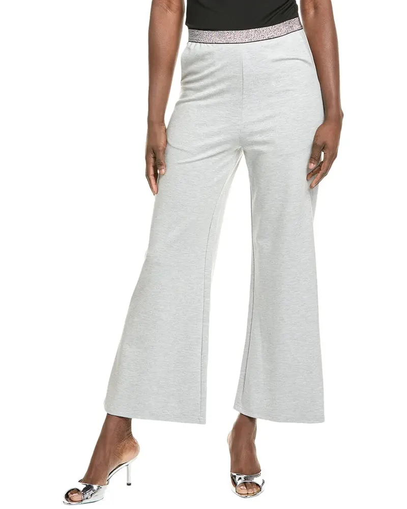 Gracia Spangle Detail Pant 1