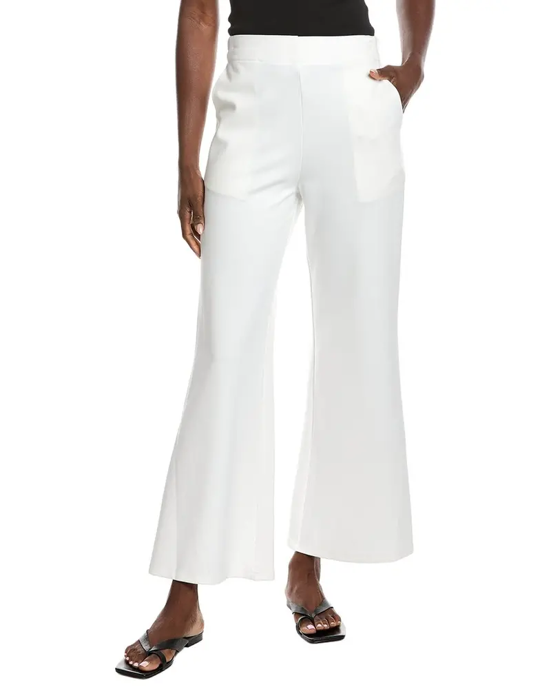 Gracia Wide Leg Pant 1