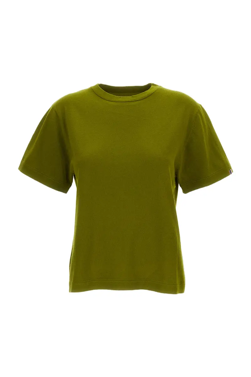 Green Grass N.268 Cuba T-Shirt 1
