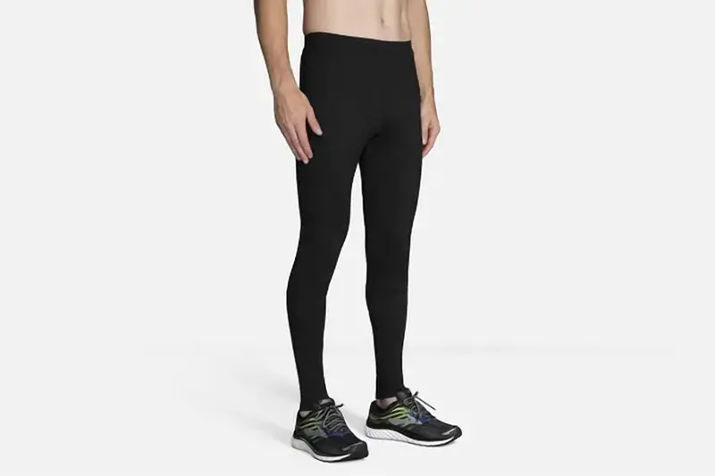 Greenlight Tights In Black 1
