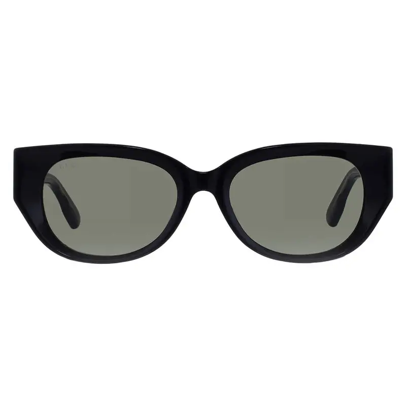 Gucci Grey Cat Eye Ladies Sunglasses Gg1532sa 001 54 1