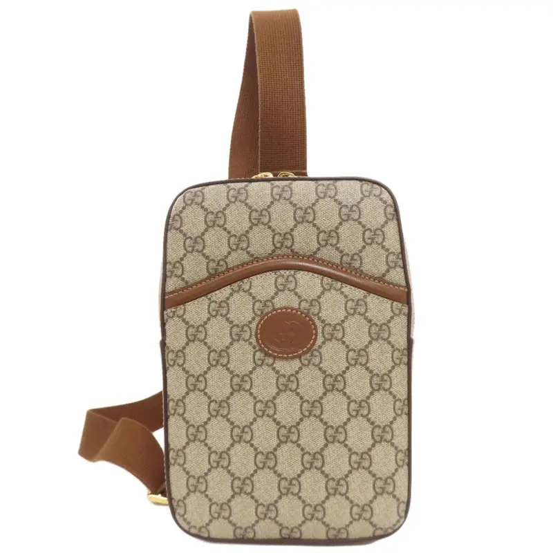 Gucci Pvc (Pre-Owned) 1