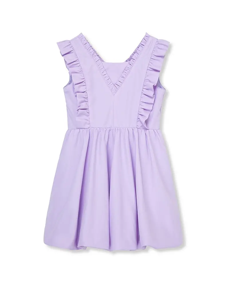 Habitual Babydoll Bubble Dress 1