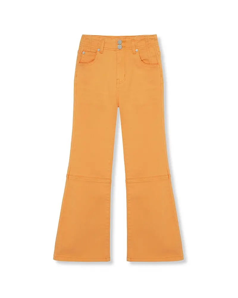 Habitual Flare Full Length Pant 1