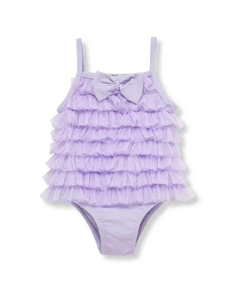 Habitual Ruffle Mania Swimsuit 1