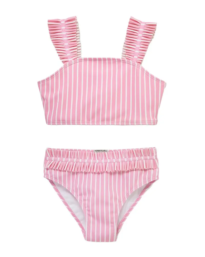 Habitual So Fantasy 2Pc Swimsuit 1