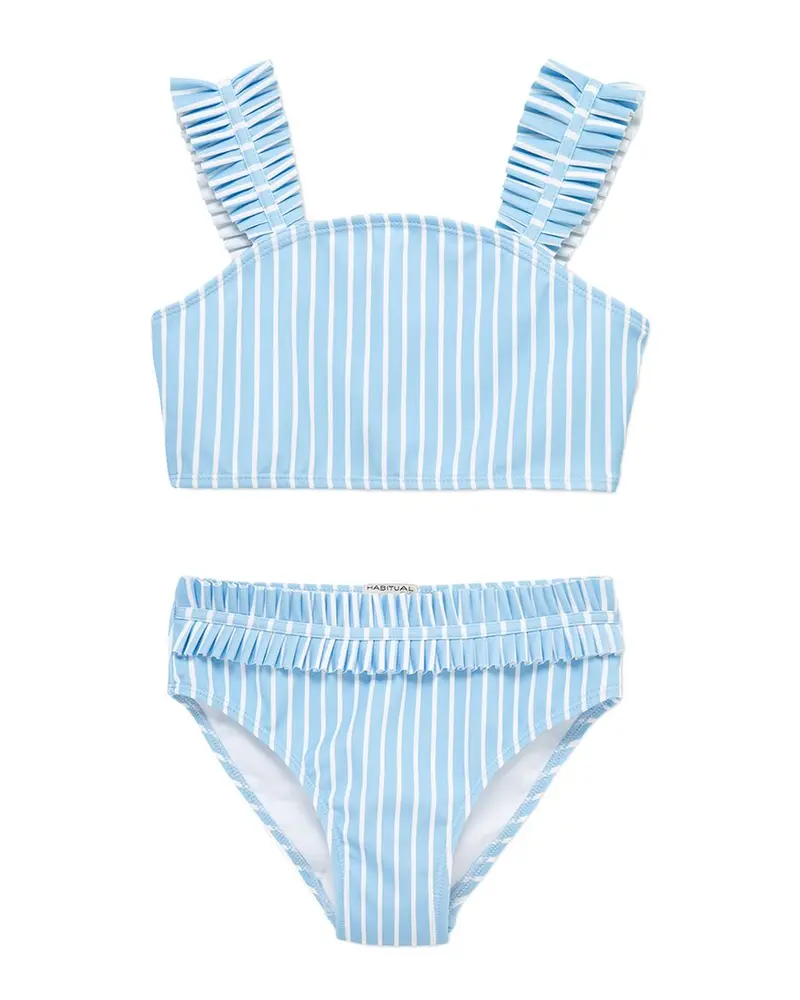 Habitual So Fantasy 2Pc Swimsuit 1