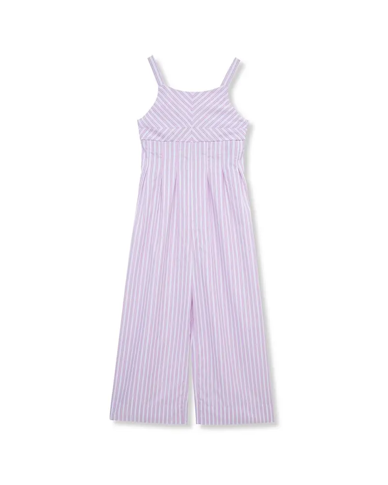 Habitual Wide Leg Jumpsuit 1