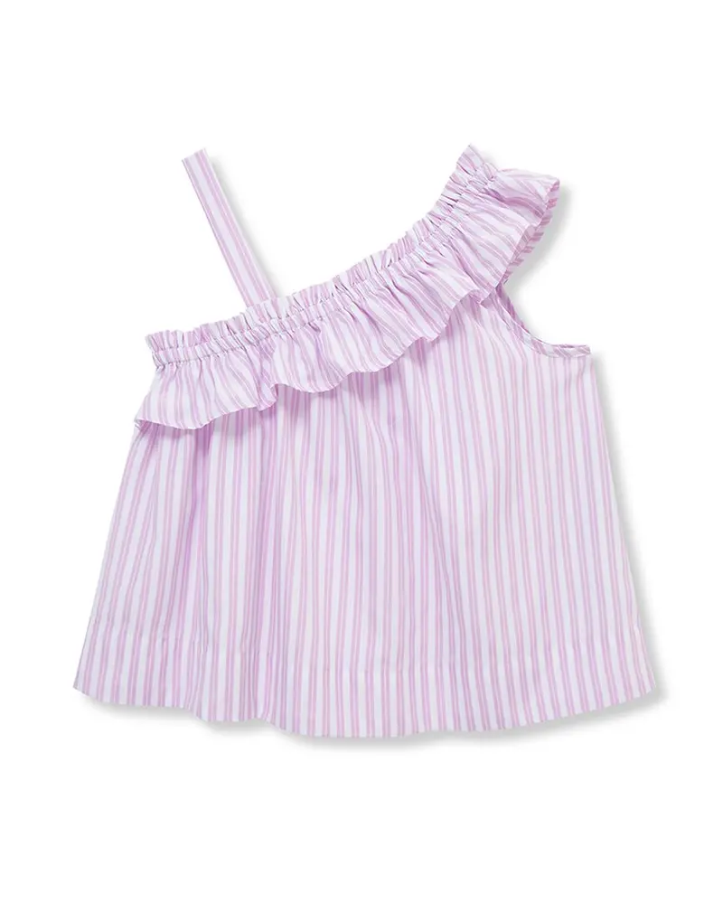 Habitual Woven Top 1