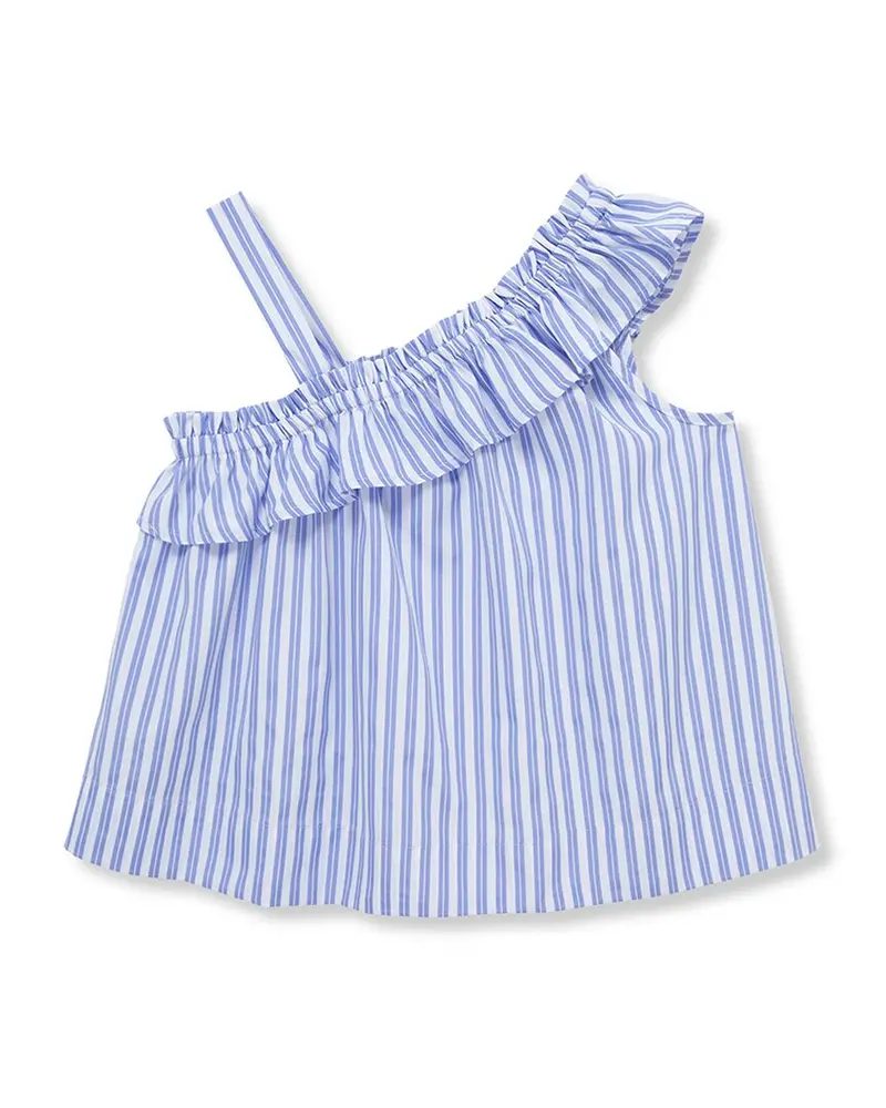 Habitual Woven Top 1