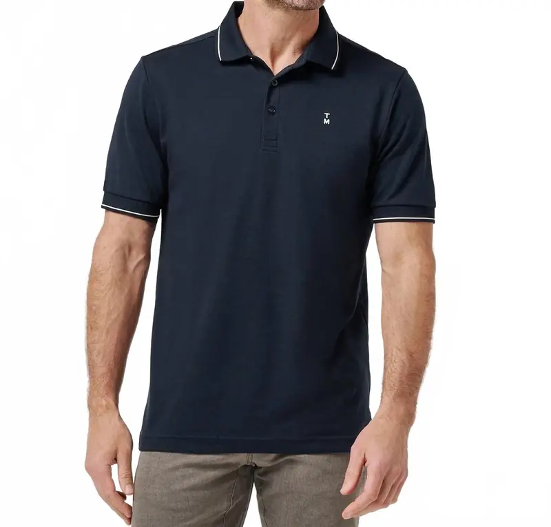 Happier Hour Polo In Total Eclipse 1